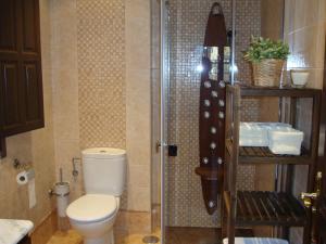 Afbeelding uit fotogalerij van Apartamentos Rurales Posada de las Hoces in Bustiello de Paredes