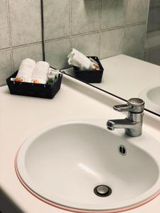 Bagno di Hôtel Chalet Royal