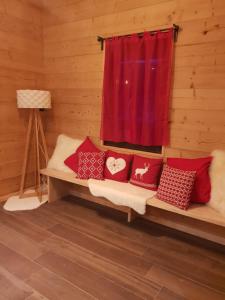 Foto dalla galleria di Hôtel Le Picors ad Aucun Altre 65 foto