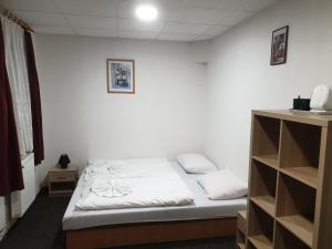 Fotografie z fotogalerie ubytování Pension Medard v destinaci Boží Dar