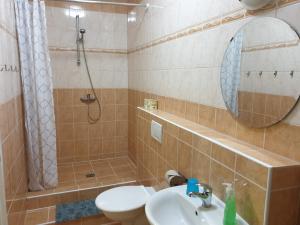 Fotografie z fotogalerie ubytování Pension Medard v destinaci Boží Dar