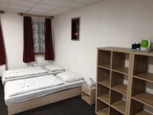 Fotografie z fotogalerie ubytování Pension Medard v destinaci Boží Dar