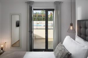 ラビンにあるVILLA del SOL with large garden perfect for familiesのギャラリーの写真