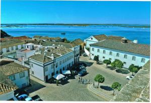Gallery image of Hotel Adelaide in Faro