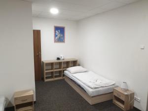 Fotografie z fotogalerie ubytování Pension Medard v destinaci Boží Dar