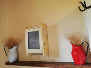 Gallery image of Agriturismo MONSOLE - Montalcino in Montalcino