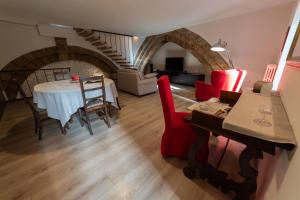 Restaurace v ubytování Home in Orvieto - Corso Cavour