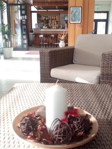 Gallery image of Hotel Cesare in Giulianova