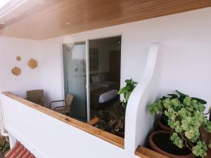 Gallery image of Hotel Cucuve in Puerto Ayora