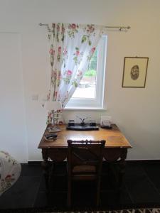 Foto sihtkohas Goleen asuva majutusasutuse Romantic Hideaway galeriist