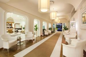 Gallery image of Hotel Plaza in Sorrento