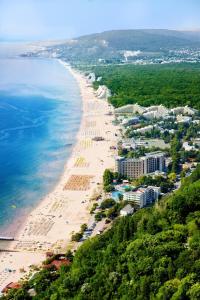 Fotografie z fotogalerie ubytování Kaliakra Beach Hotel - Ultra All Inclusive v destinaci Albena