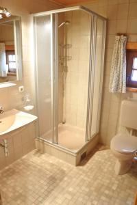 Fotografia z galérie ubytovania Stier Apartment v destinácii Sankt Anton am Arlberg