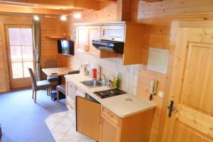 Fotografia z galérie ubytovania Stier Apartment v destinácii Sankt Anton am Arlberg + 30 fotografií