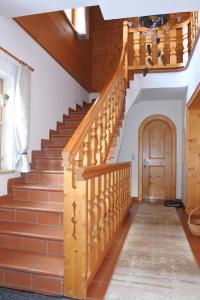 Fotografia z galérie ubytovania Stier Apartment v destinácii Sankt Anton am Arlberg