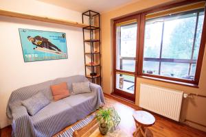 Posedenie v ubytovaní Apartman Orlie Pierko - Tatranska Lomnica