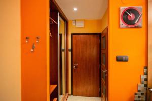 Fotografia z galérie ubytovania Apartman Orlie Pierko - Tatranska Lomnica v Tatranskej Lomnici