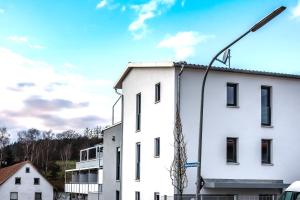 Gallery image of REINERS Quartier - relaxed living in Bruckberg