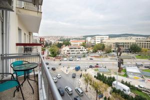 Galería fotográfica de Endless View City Center Condo en Tesalónica