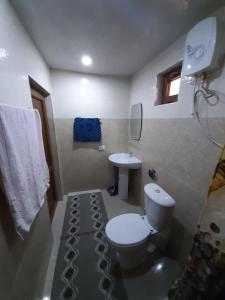 Imagen de la galería de Tatev Boutique Cottage, en Tatʼev