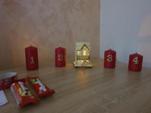 Fotografie z fotogalerie ubytování Apartman DoDoLu v Bělehradě