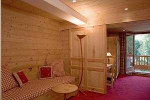 Gallery image of Chalet-Hôtel Alpage & SPA in Vars