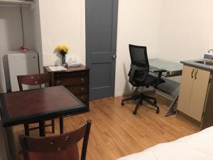 Fotografie z fotogalerie ubytování Hotel Mini Inc v Montrealu