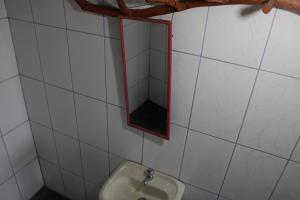 Gallery image of Llactapata Lodge overlooking Machu Picchu - camping - restaurant in Salcantay