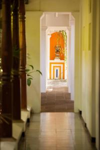 Fotografie z fotogalerie ubytování Club Villa v destinaci Bentota