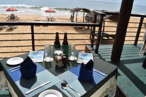 Fotografie z fotogalerie ubytování Whitepearl Beach v Hikkaduwě + 37 fotografií