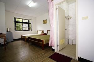 Fotografie z fotogalerie ubytování Fumei Bluebird Homestay v destinaci Nanzhuang