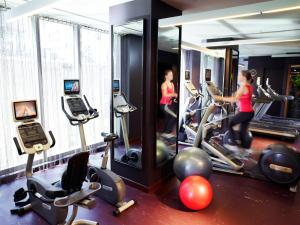 Foto da galeria de Kimpton Hotel Eventi by IHG em Nova York