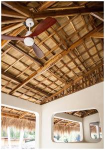 Fotografie z fotogalerie ubytování Parrots Boutique Resort v destinaci San Vicente
