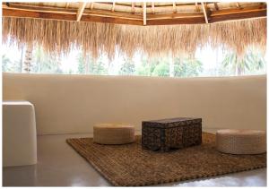 Fotografie z fotogalerie ubytování Parrots Boutique Resort v destinaci San Vicente