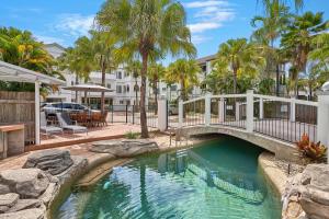 Gallery image of Royal Palm Villas in Cairns