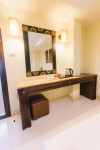 Fotografie z fotogalerie ubytování Royal Princess City Lamphun Hotel v destinaci Lamphun