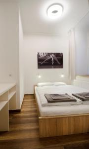 Gallery image of Pacman Apartment in Budapest