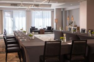 Konferenční prostory v ubytování Glover Park Hotel Georgetown