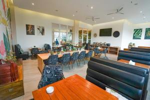 Gallery image of Deli Hotel in Medan