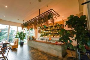 Fotografie z fotogalerie ubytování Deli Hotel v destinaci Medan