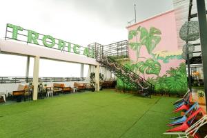 Fotografie z fotogalerie ubytování Deli Hotel v destinaci Medan