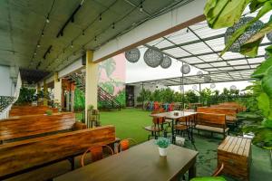 Fotografie z fotogalerie ubytování Deli Hotel v destinaci Medan