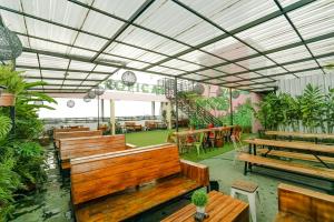 Fotografie z fotogalerie ubytování Deli Hotel v destinaci Medan