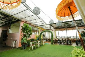 Fotografie z fotogalerie ubytování Deli Hotel v destinaci Medan