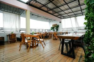 Fotografie z fotogalerie ubytování Deli Hotel v destinaci Medan