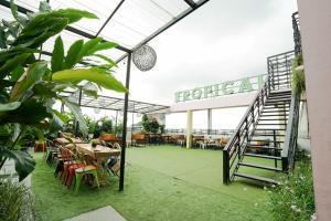 Fotografie z fotogalerie ubytování Deli Hotel v destinaci Medan