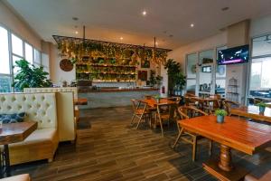 Fotografie z fotogalerie ubytování Deli Hotel v destinaci Medan