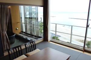 Φυσικό τοπίο κοντά σε αυτό το ryokan