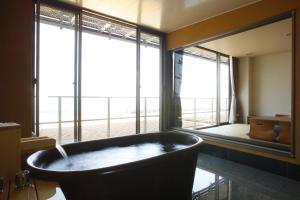 Φωτογραφία από το άλμπουμ του Bayside Square Kaike Hotel σε Yonago