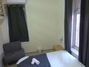Fotografie z fotogalerie ubytování Allenby2 v Jeruzalémě